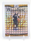 KYLE FILIPOWSKI 2025-26 TOPPS FINEST BASELINE AUTO GOLD GEOMETRIC /50 Q6846