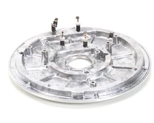 Town Food Service Heater Plate 1700W120V 56822 56822HP - Genuine OEM Replacement