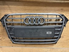 Original Audi A4 8K B8 Kühlergrill Frontgrill 8K0853651 T94