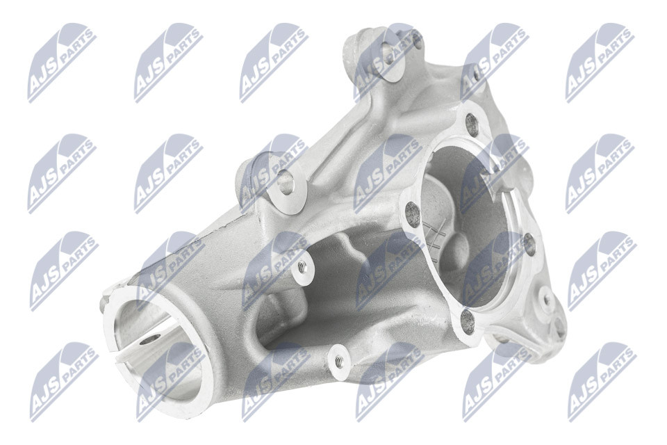 N.T.Y. ZZP-BM-002.NTY Steering Knuckle, wheel suspension for BMW