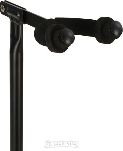 On-Stage GPA7155 Guitar Stand for GPA1003 Microphone Stand