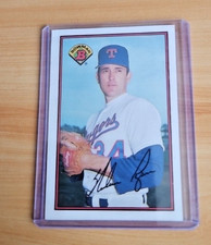 1989 Bowman - Nolan Ryan #225