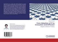 Muzamal Hussain | From Adoption Of IT To Innovation And Diffusion | Taschenbuch