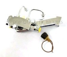 Gm Chrome Drum Drum Proportioning Valve Kit Side Mount 4 Wheel Drum Front Rear Gm Chrome Drum Drum Proportioning Valve Kit Side Mount 4 Wheel Drum Front Rear