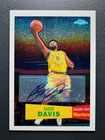2025 Panini Baron Davis Base Autographs (Raw)