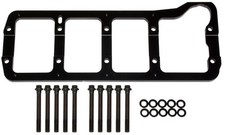 Moroso 22928 Main Cap Girdle For Fits For Ford 289 302 Engines
