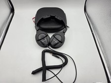Sennheiser HD 280 Pro Over the Ear Wired Headphones - Black Excellent Condition