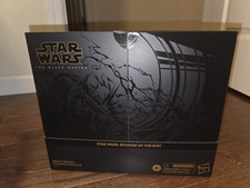 Star Wars- The Black Series Mace Windu & Darth Sidious NYCC 2025 Exclusive