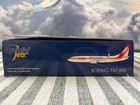 Gemini Jets 1:400 COPA B 737-800 “75 Years Special Livery a” — photo 2