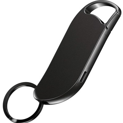 Mini Diktiergerät 64GB Voice Recorder mit Voice Activation HD für Vortrag Mee...