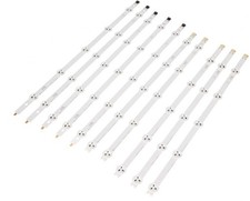 LG Hintergrundbeleuchtung LED-Streifen , NEU, AGF78326501, original LG