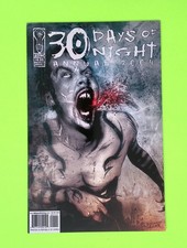 30 Days of Night Annual #2004 Vol. 1 2004 IDW Publishing 1st App Annual R22-138