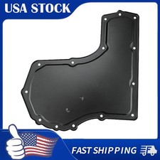 Engine Oil Pan Fit For 07-10 Chevrolet Cobalt 2.2l 06-11 Hhr 97-05 Malibu 265809