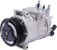 Air Conditioning AC Compressor for VW J-etta,...