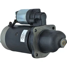 Starter for Same Tractor Buffalo 120 Panther 1056 986Engine 5-276; 410-24313