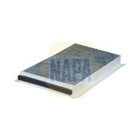 Napa NFC4206 Innenraumfilter (Ak) FüR Alpina BMW