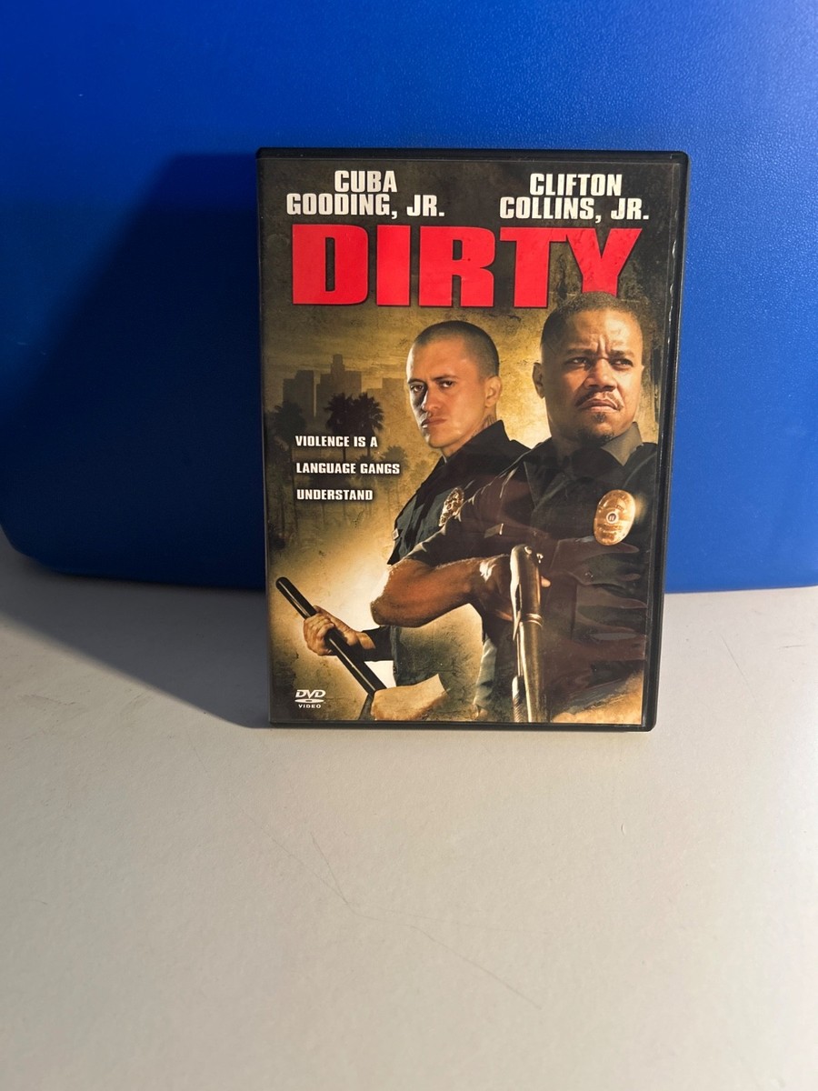 Dirty (DVD, 2006) for sale online | eBay
