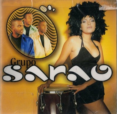 Grupo Sarao