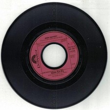 7 Single Gerry Rafferty -  Hearts Run Dry  (K...