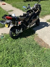 2015 Leike Super Hornet 150cc Automatic Transmission And Music System