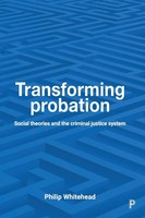 Philip Whitehead | Transforming Probation | Taschenbuch | Englisch (2016)
