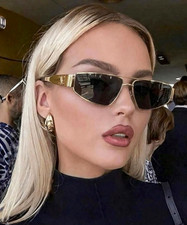 NEW Celine CL40318U-30A-59 Sunglasses 59mm 100 Authentic