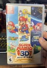 Super Mario 3D All-Stars - Nintendo Switch