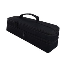 Printer Case Versatile Portable Printer Storage Bag for Camping Working Home
