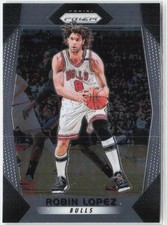 Click to enlarge Robin Lopez