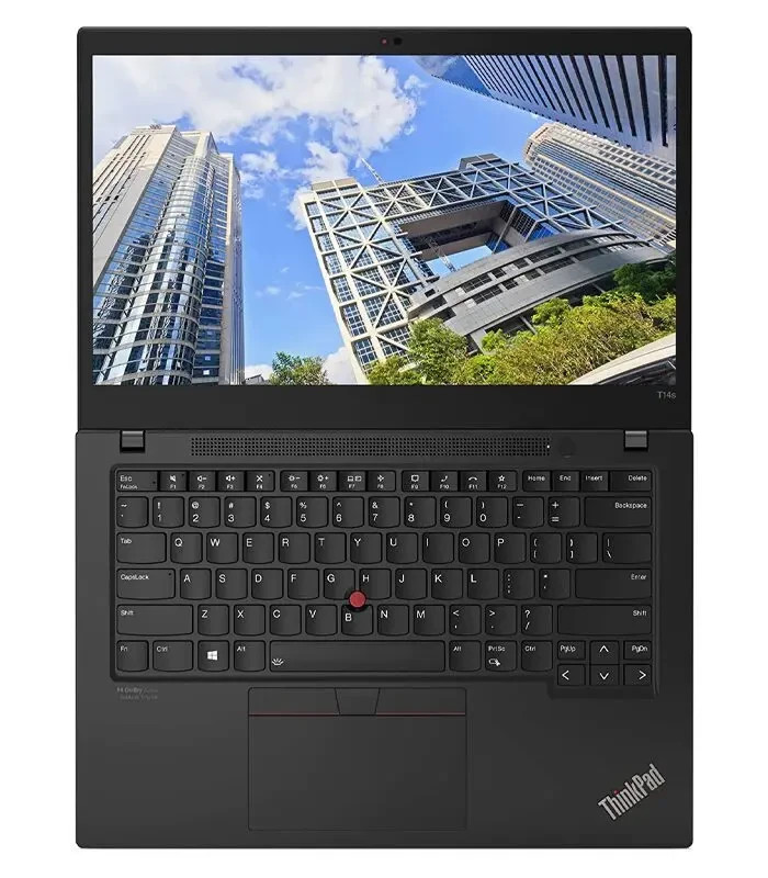 Lenovo ThinkPad T14s Gen 2 Refurbished Laptop
