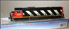 ATLAS 1/160 N SCALE CN CANADIAN NATIONAL C-630 LOCOMOTIVE RD. #2030 DCC 40002014