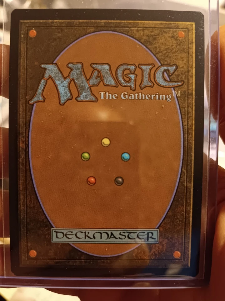 MTG - MH3 - Polluted Delta (Extended Art, Foil) - Image 2 of 2