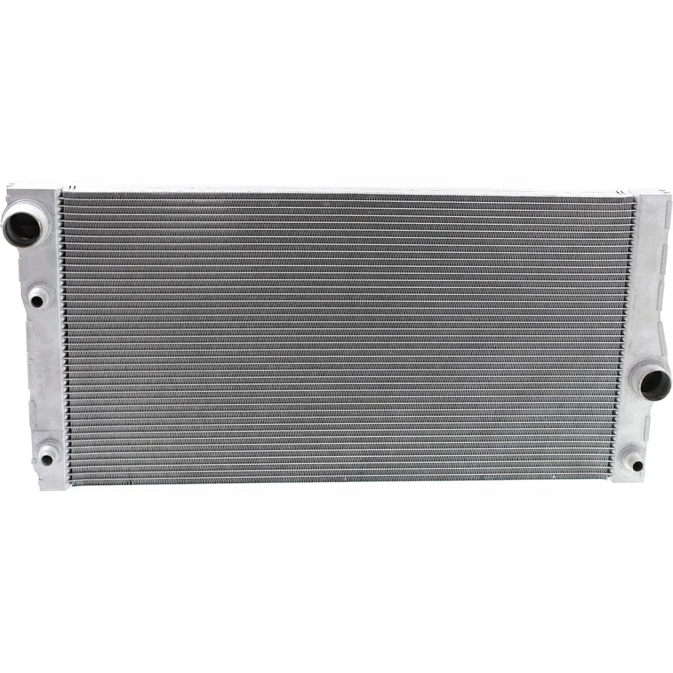 Juego Radiadores para 535 BMW 535i GT ActiveHybrid 5 xDrive 740Li 2011-2012 Par Foto 2 de 4