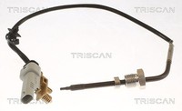 Triscan Sensor, Abgastemperatur FüR Opel