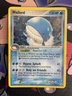 Pokémon Wailord Holo 14/92 ex Legend Maker 2006 Pokemon Card LP