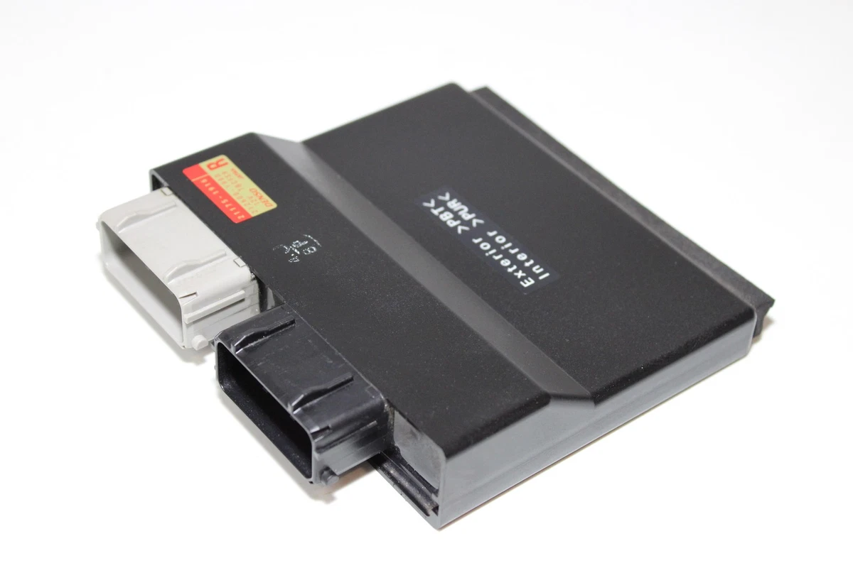 カレン出品 Motorcycle CDIs & ECUs for Kawasaki Ninja ZX6 for sale | eBay