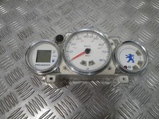 Compteur PEUGEOT 50 ELYSTAR 2t