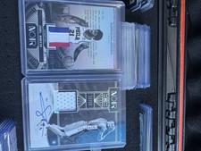 2025-26 Panini Noir Basketball Set Review and Checklist 35