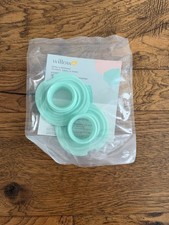 Willow Go Diaphragm Set 2 Pack Sealed
