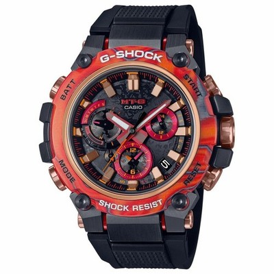 Brand New and  G-Shock MTG B3000FR 1AJR No.gs4118