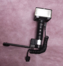 Metz 60 CT-2 Flash, WORKING,Retrofitted with ...