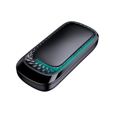 2-in-1 Wireless CarPlay Android Auto Adapter Plug  Play USB For iPhone Android