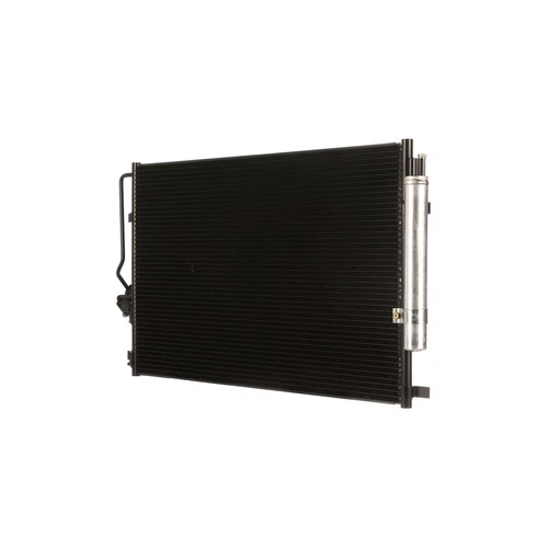 Kondensator Klimaanlage MAHLE AC 553 001S für Mercedes-Benz VW Sprinter 3, - Bild 7 von 24