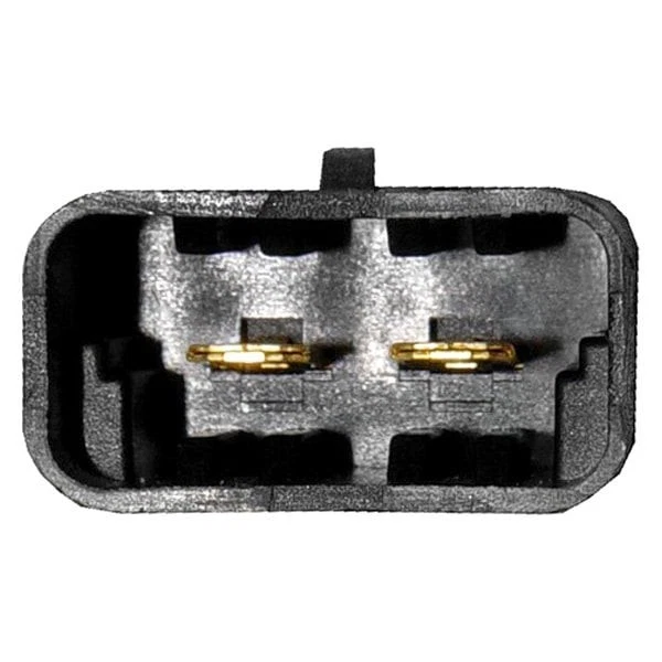 For Dodge Ram 1500 2004-2008 VDO PM523 Front Engine Cooling Fan Motor Foto 2 de 3