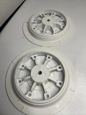 Unirac, Flashloc Rm 202110-001/Unirac-5-1 310999 Flat Roof 2 Bottoms