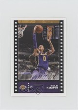 2019-20 Panini Sticker & Card Collection Album Stickers Kyle Kuzma #364 x1r
