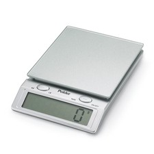 Easyread Digital Glass Top Scale 11pound 5 Kg. Capacity