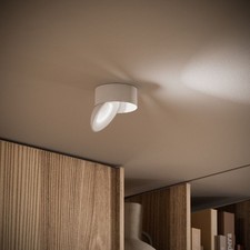 s.luce Santa Neo LED-Deckenstrahler schwenkbar dimmbar Deckenlampe Deckenleuchte