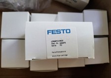 1PCS For FESTO LFMAP-D-MIDI 162675 Filter Element