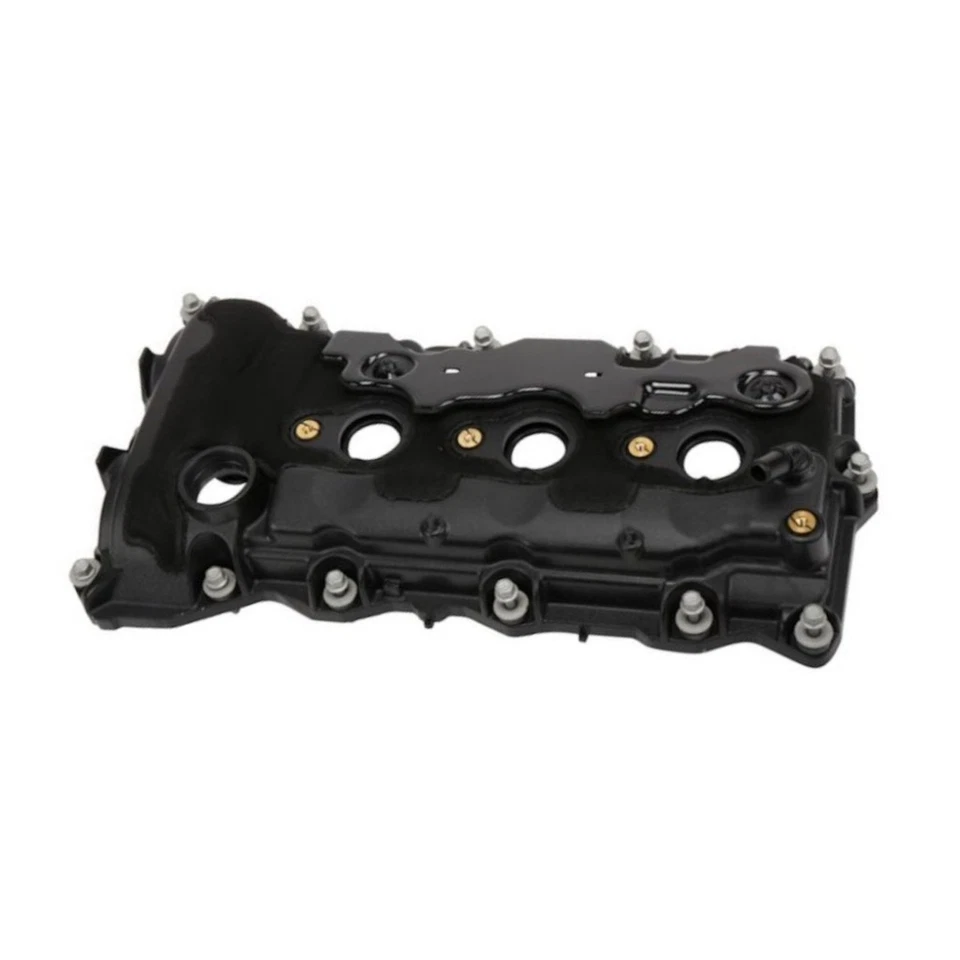 Cubierta de válvula ACDelco original para Buick Allure/Lacrosse 2005 06 07 2008 | Plástico Foto 3 de 4